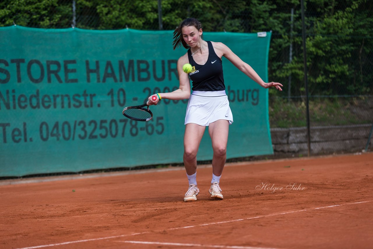 Bild 6 - NL Uhlenhorster HC - VfL Westercelle : Ergebnis: 1:8